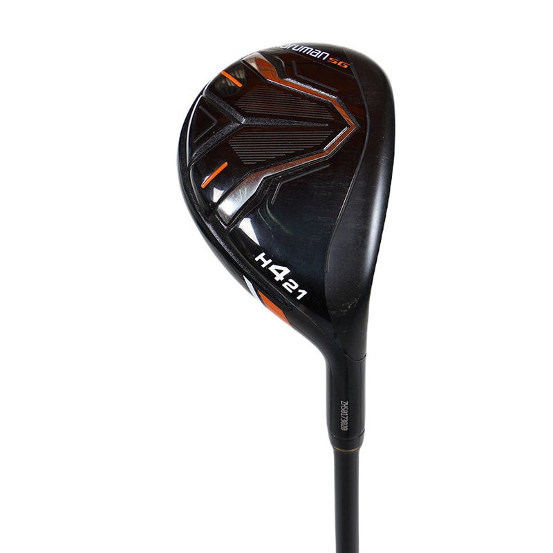 MARUMAN SG M230 (2023) Men’s Hybrid