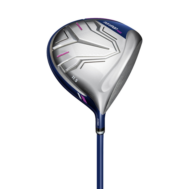 MARUMAN SG M230 (2023) Women’s Driver
