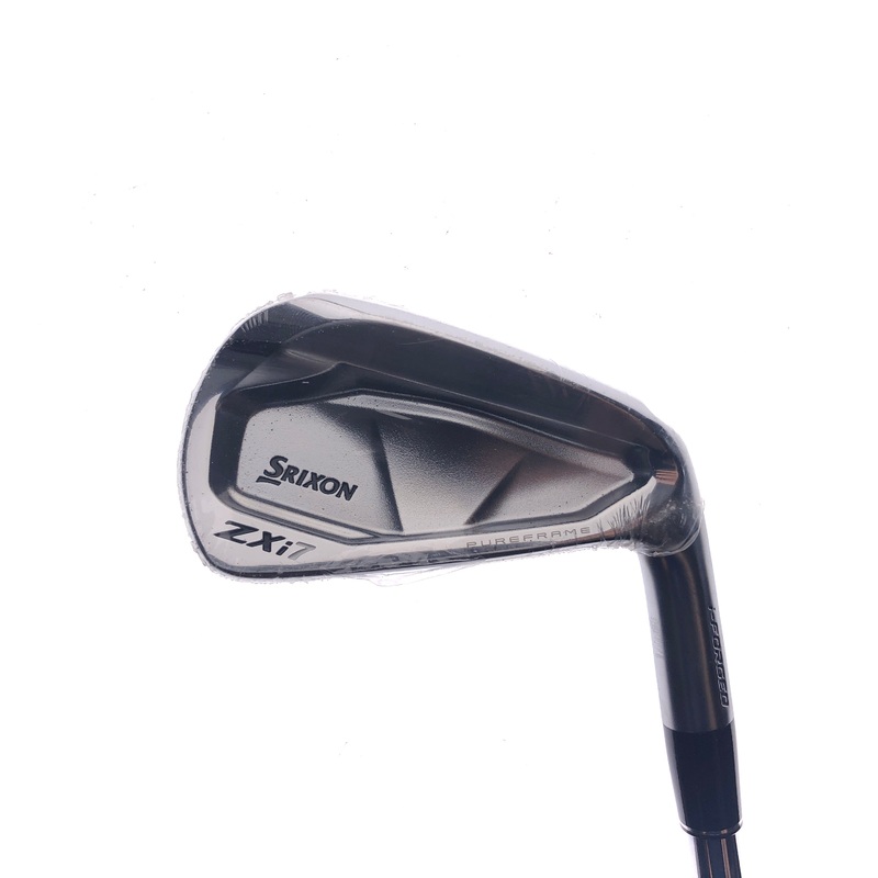 NEW Srixon ZXi7 4 Iron / 22.0 Degrees / X-Stiff Flex