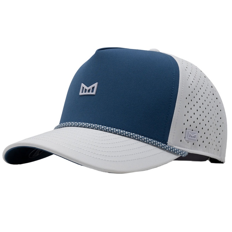 Odysea Rope HYDRO Hat – Seaport