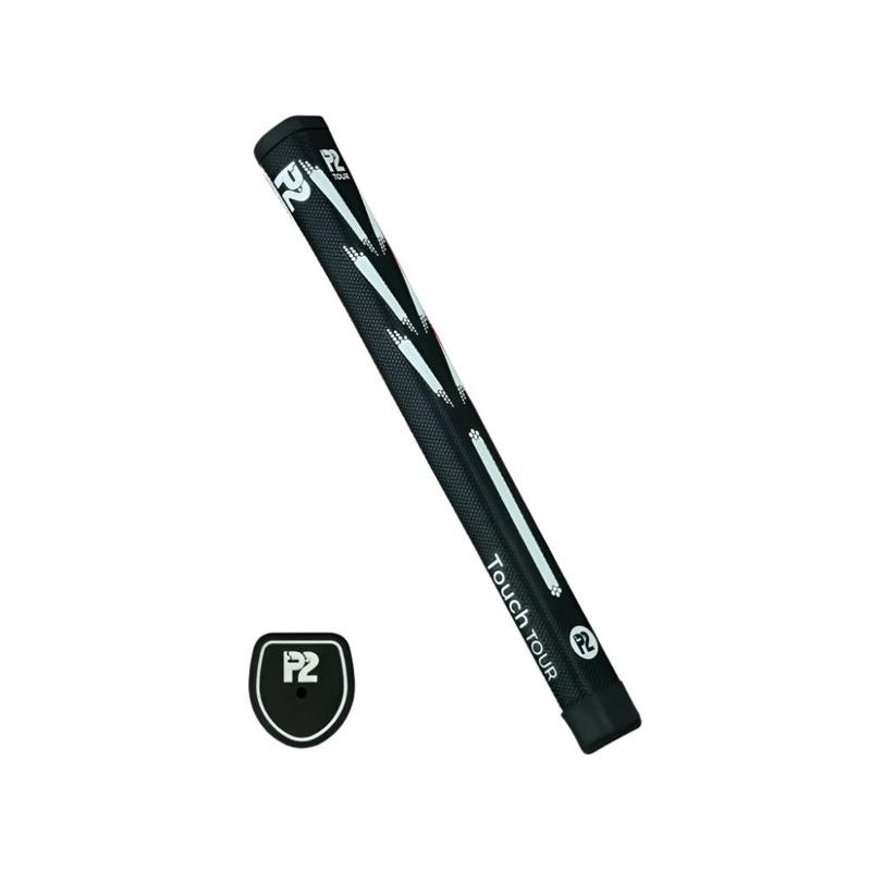 P2 Putter Grip – Tour Series – Touch – 85g