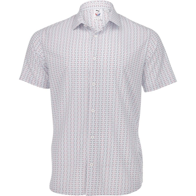 PUMA x Volition Shirt|Icy Blue|Medium|Large