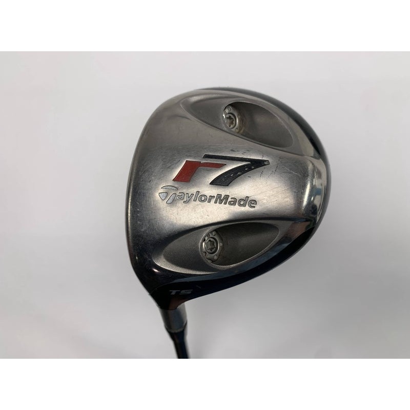 TaylorMade R7 TP 3 Fairway Wood 15* REAX Extra Stiff Graphite Mens RH