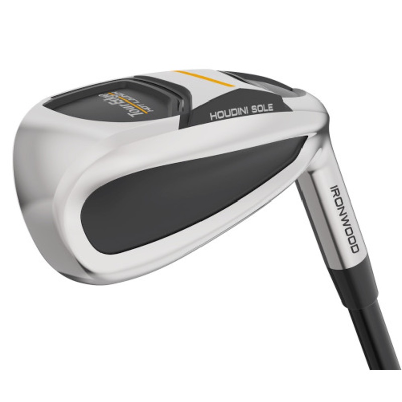 Tour Edge Golf X525 Irons (7 Iron Set) Graphite