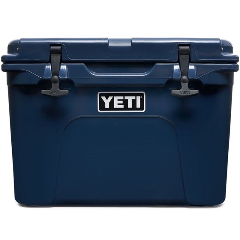 Tundra 35 Hard Cooler|Navy||N/A