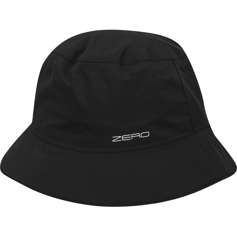 Waterproof Bucket Hat|Black|Navy|One Size Fits Most