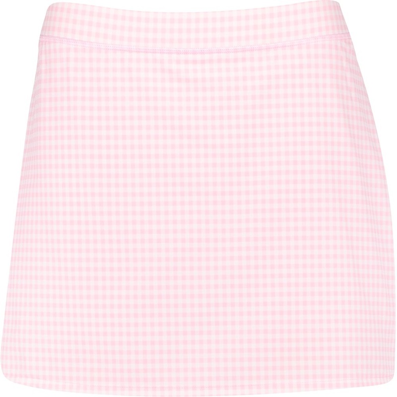 Women’s 4-Way Stretch Micro Pleated 15 Skirt