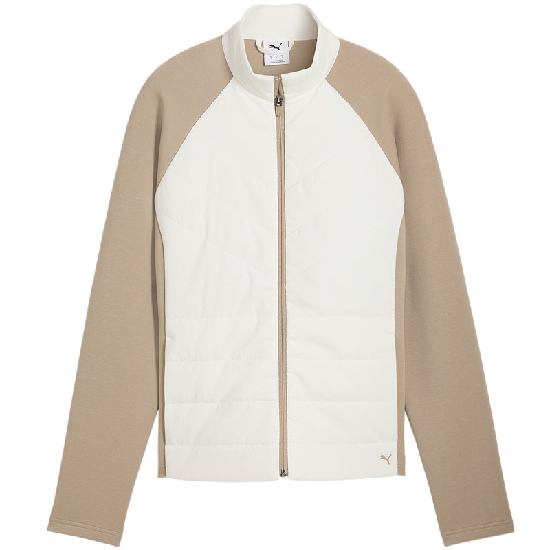 Women’s CLOUDSPUN Fleece Hybrid Jacket