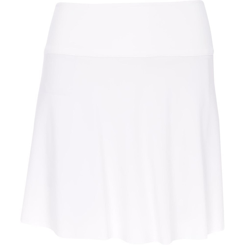 Women’s Marianne Skirt|White|Green|Black|XX-Large|X-Small|Large|Small|X-Large