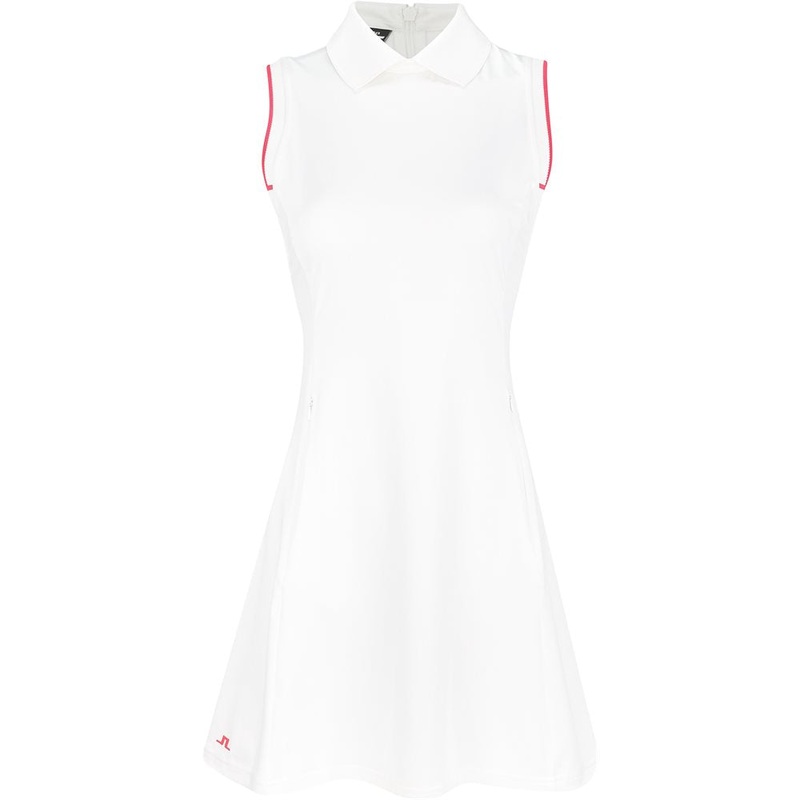Women’s Vida Dress|White|Black|X-Small|Small|Medium|Large