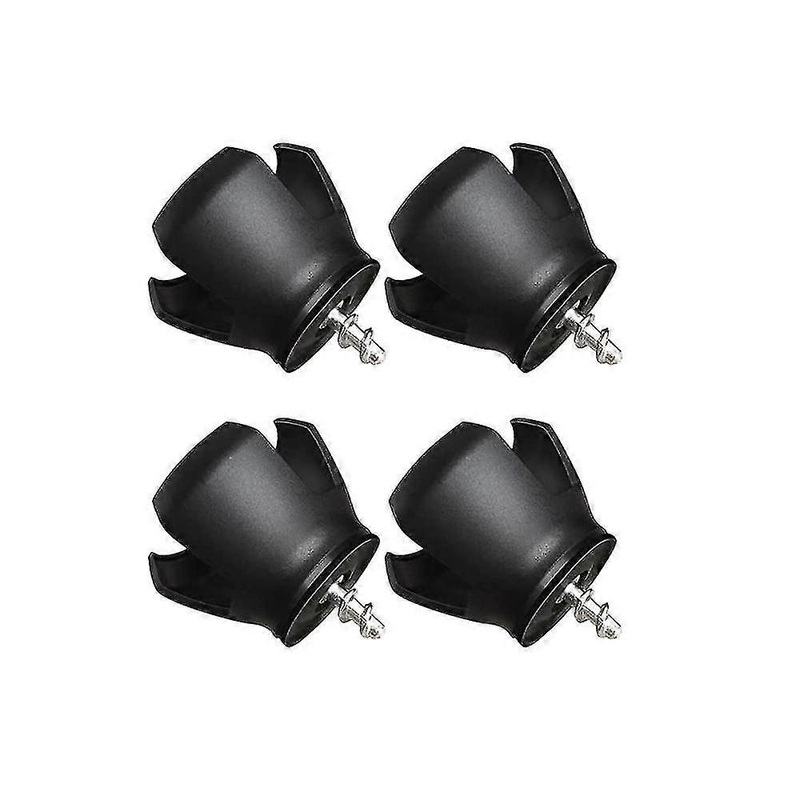 4pcs Mini Golf Ball Retriever,golf Ball Picker Tool Golf Accessories Golf Ball Pick Up Training Aid–