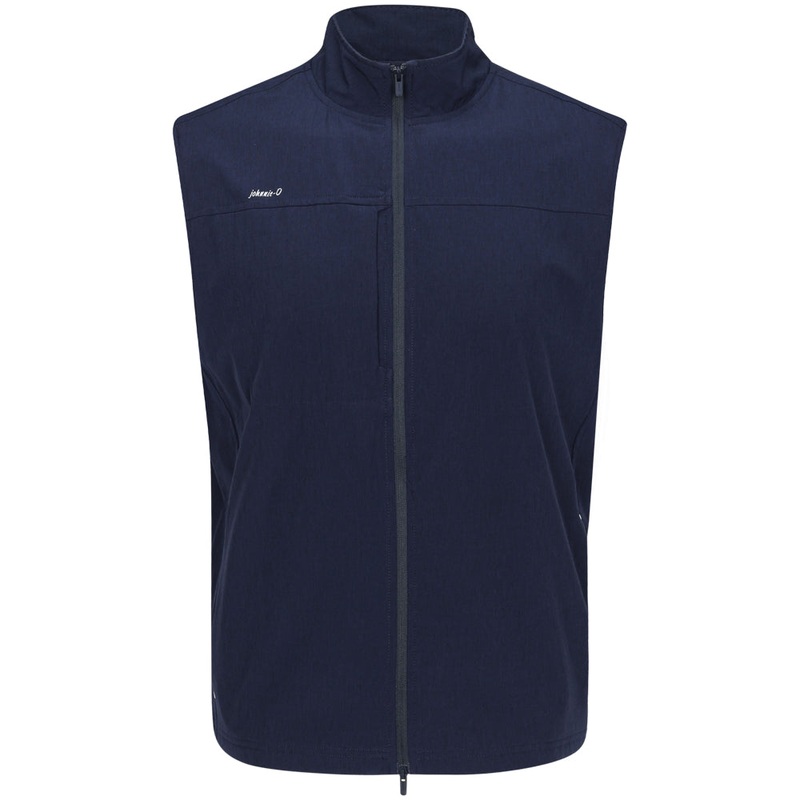 Big Sur Primaloft Performance Vest