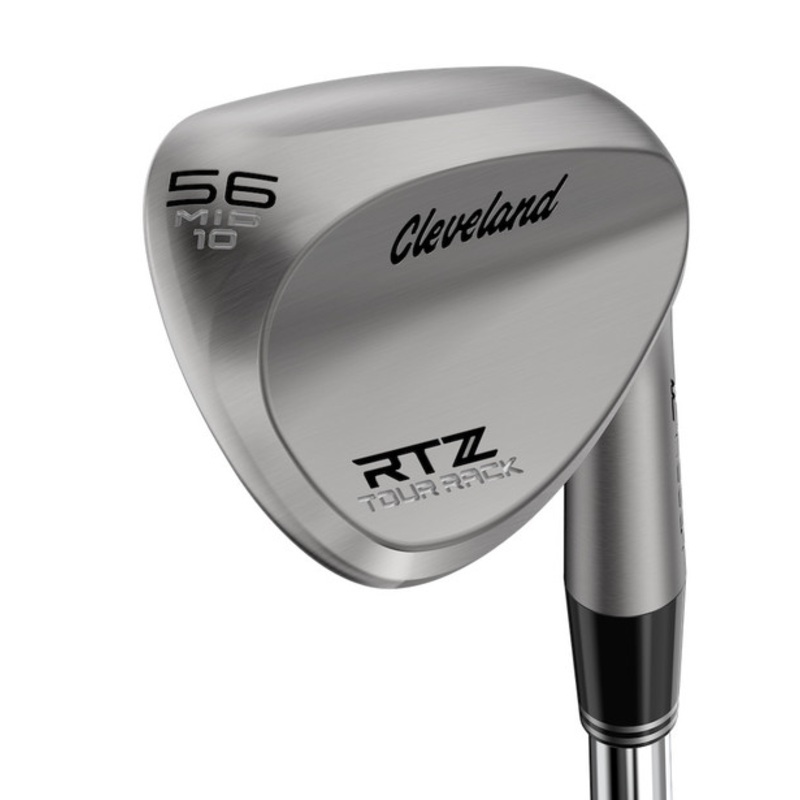 Cleveland Golf RTZ Tour Rack Wedge