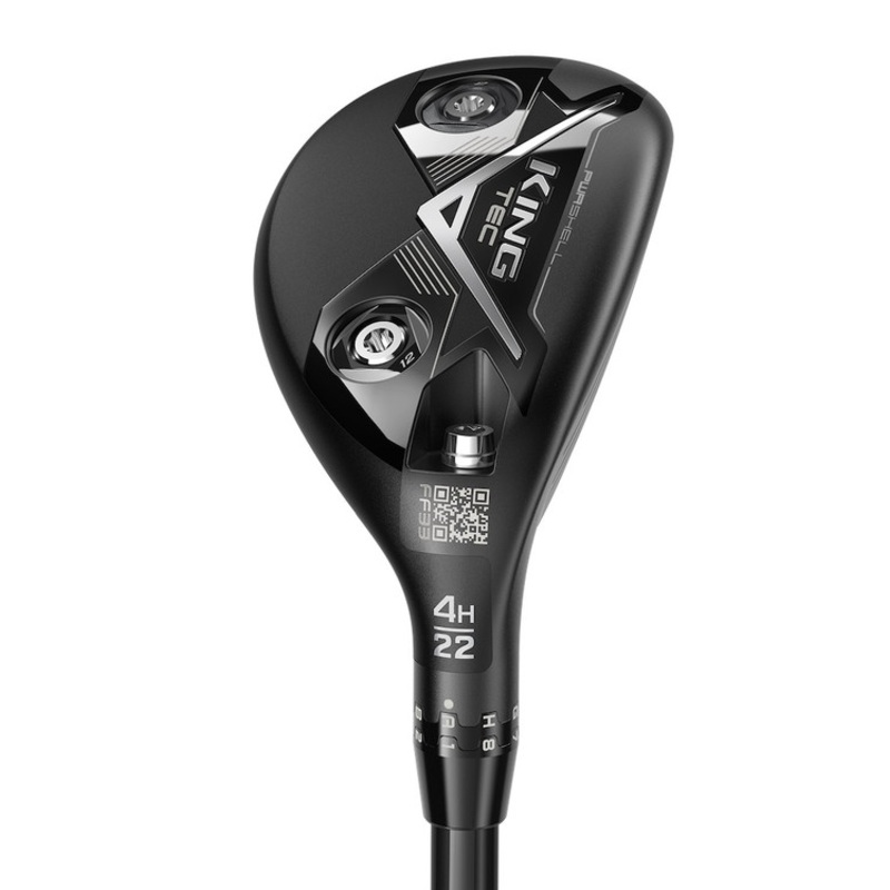 Cobra Golf King Tec Hybrid