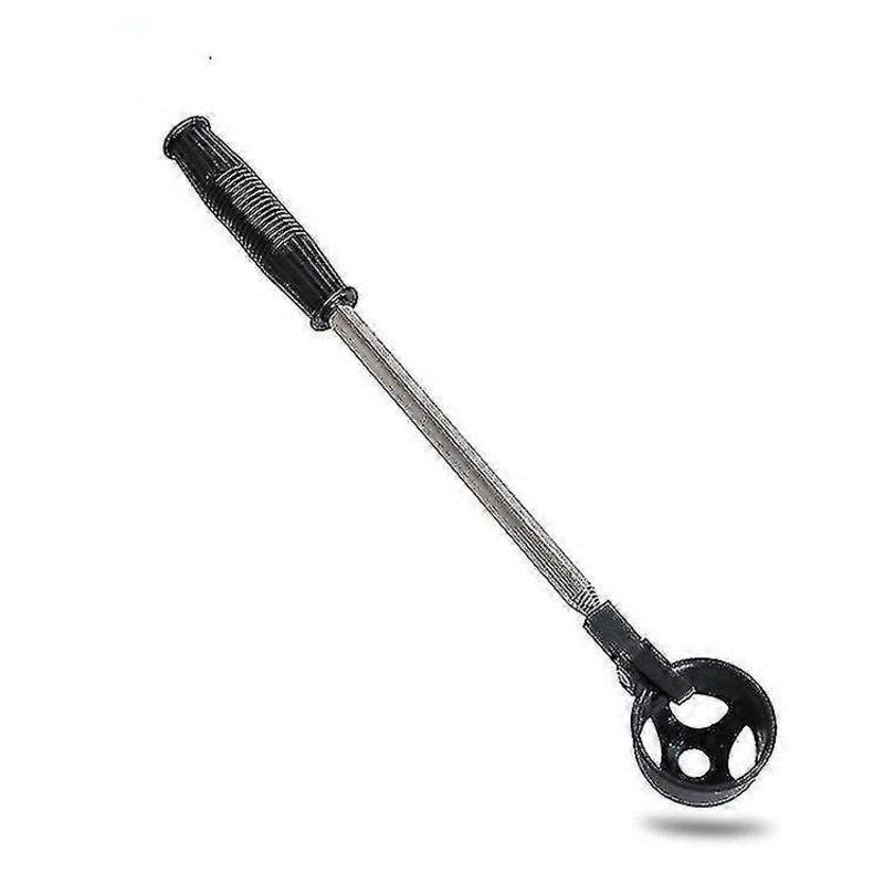 Golf Ball Retriever, Stainless Telescopic Golf Ball Retriever For Water With Golf Ball Grabber For Putter, Golf Accessories, Gifts For Golfer Length1p