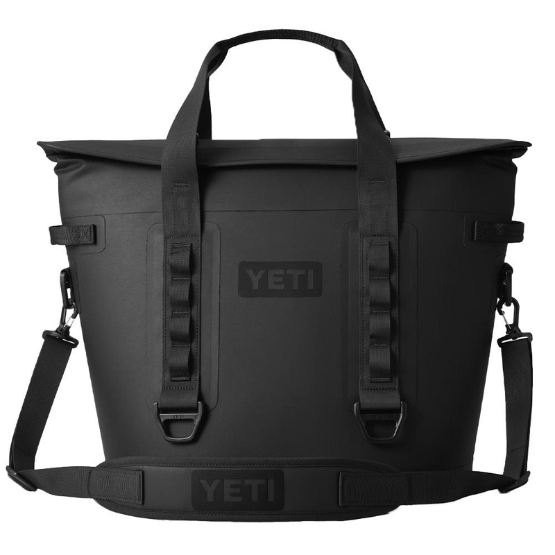 Hopper M30 2.0 Cooler|Black|Red/Dark Gray||N/A