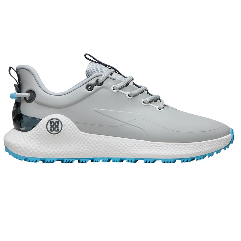 MG4+ O2 Golf Shoes|Nimbus|Pumice/Chalk White|Snow/Onyx|7|7.5|8|8.5|9|9.5|10|10.5|11|11.5|12|12.5|13|14|15