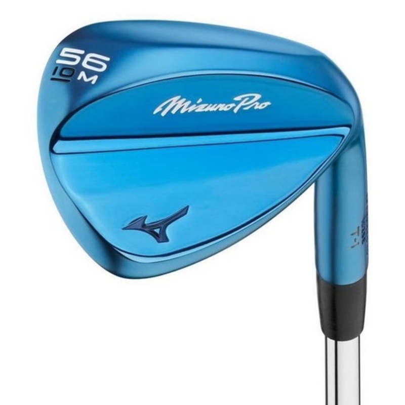 Mizuno Golf Pro T1 Blue Ion Wedge