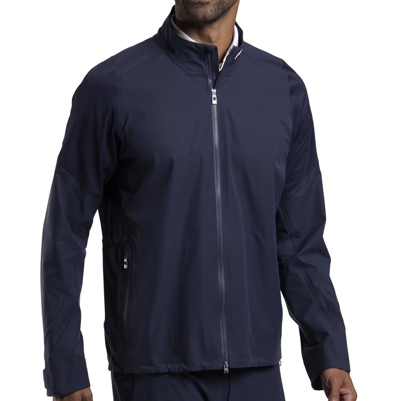 Pro 3L 3.0 Jacket|Atlanta Blue|Steel Blue|Medium|Large|X-Large|XX-Large|XXX-Large