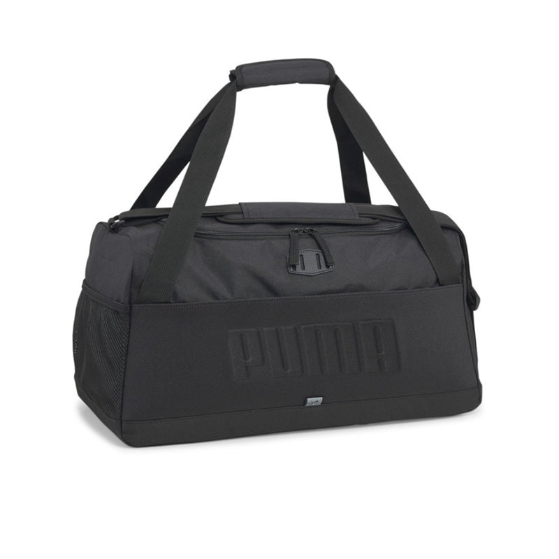 PUMA S Sports Bag (Black)|BLACK