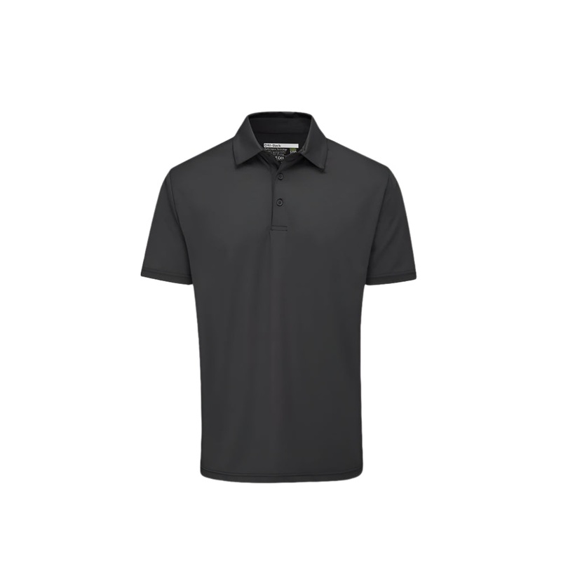 Stuburt – Polo Tee – Kestrel Black