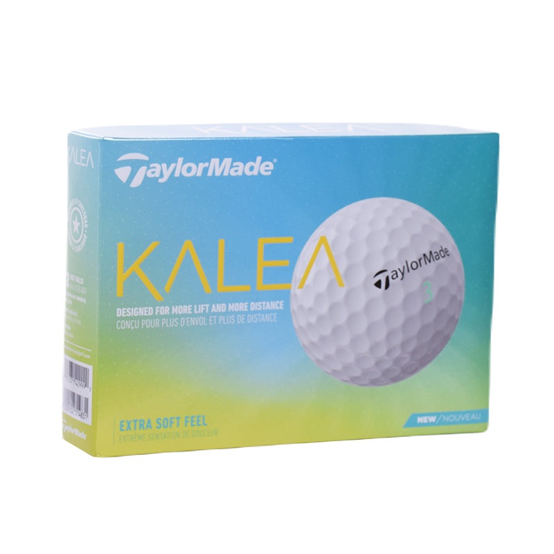 TAYLORMADE Kalea (2022) Golf Ball