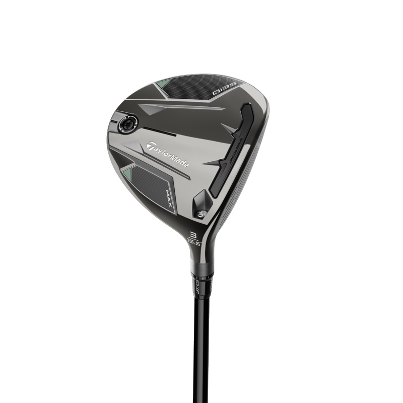 TaylorMade Qi35 Max Golf Fairway Wood