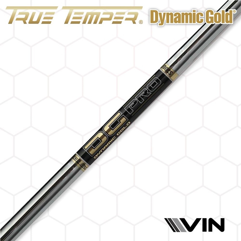 True Temper – Dynamic Gold Pro (Warranty void)