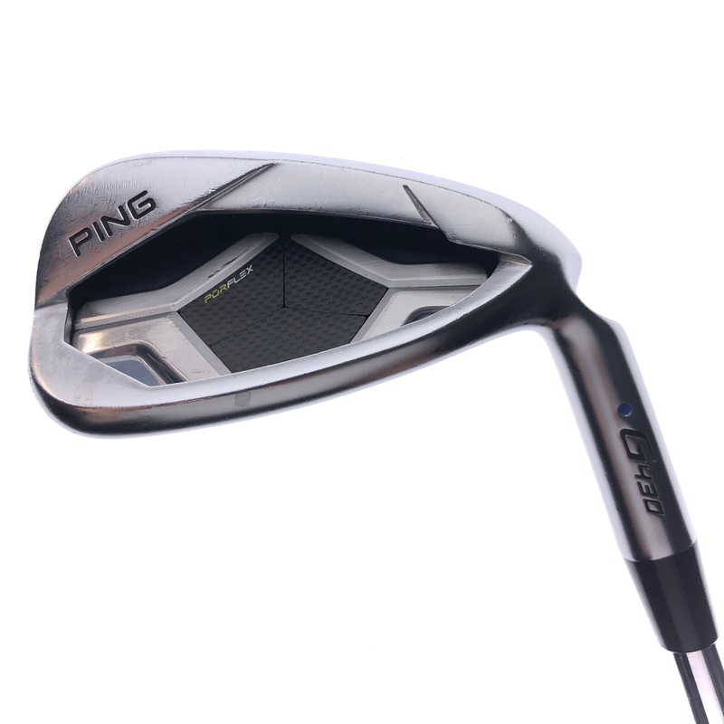 Used Ping G430 Gap Wedge / 45.0 Degrees / Regular Flex