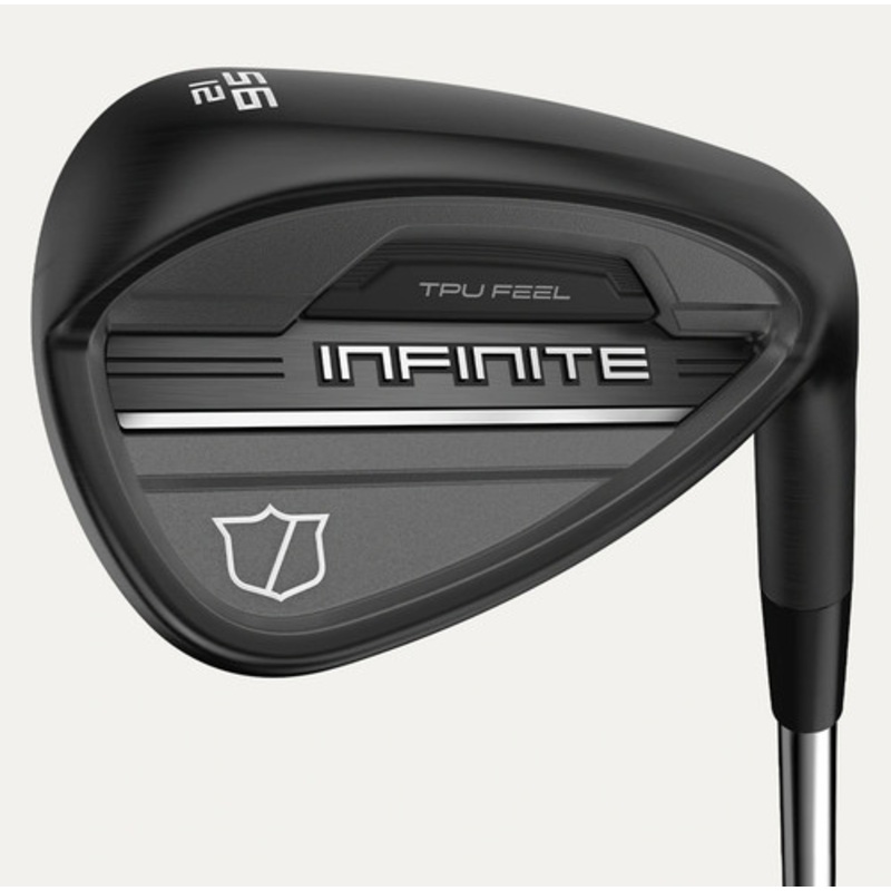 Wilson Golf Staff Infinite Wedge
