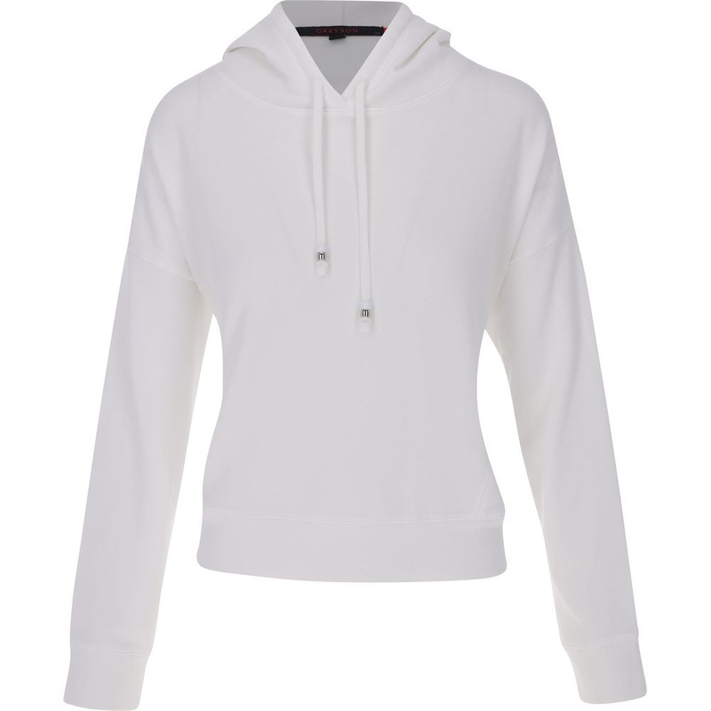 Women’s Archer Hoodie|Arctic|Medium