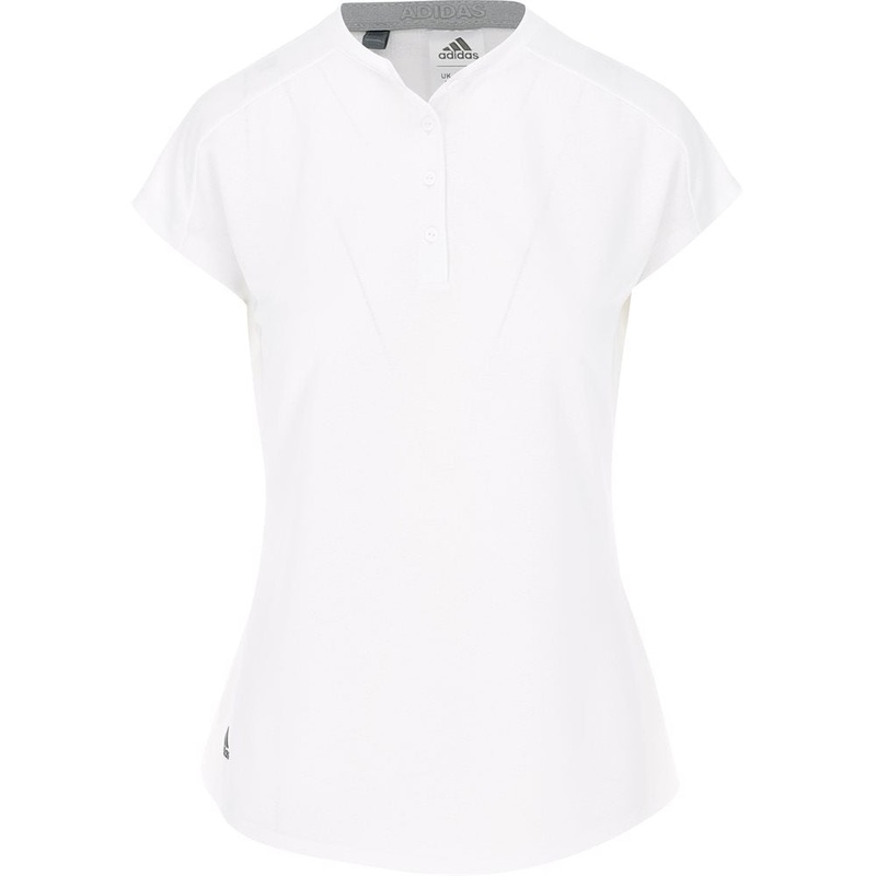 Women’s Essentials Short Sleeve Crew Neck