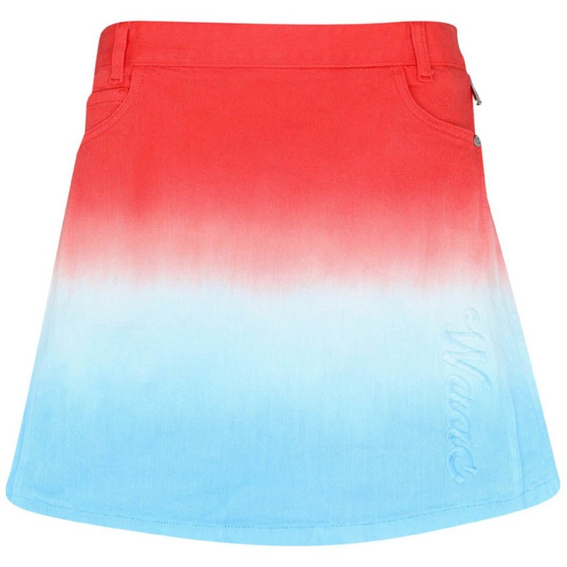 Women’s Gradation A-Line Skort