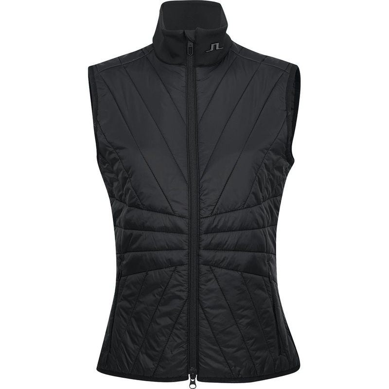 Women’s Holma Quilt Hybrid Vest