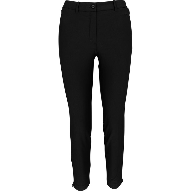 Women’s Pia Pants|Black|Rose Red|26|25