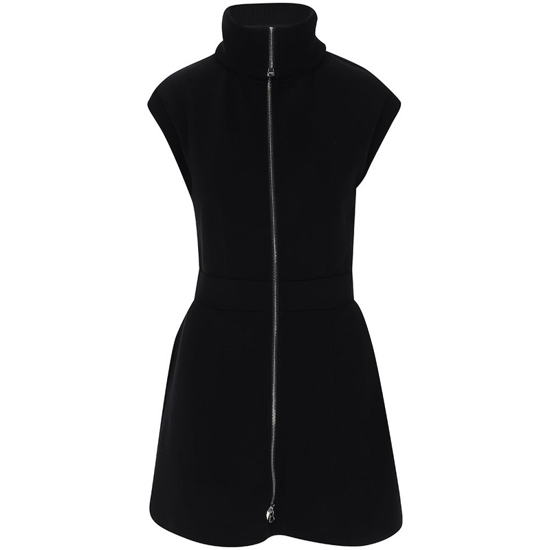 Women’s Rebecca Sleeveless Zip Through Dress