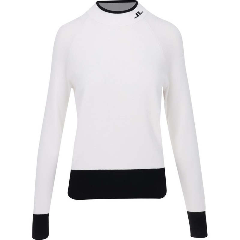 Women’s Zoe Knitted Sweater|White|X-Small|Large