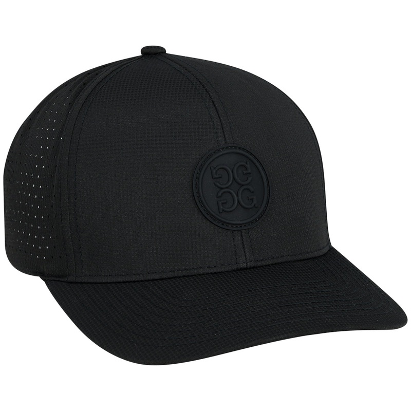 Circle G’s Perforated Ripstop Hat