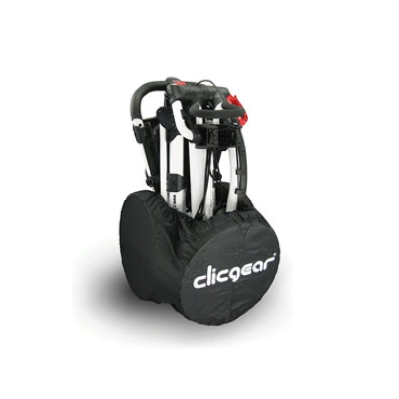 Clicgear – Cart – 3.5 Wheel Cover Pack