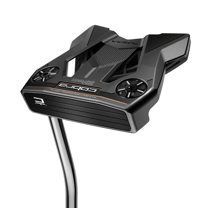 COBRA Agera 3D Printed (2024) Men’s Putter