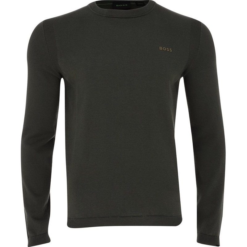 Ever X Sweater|Open Green|Dark Blue|Medium|Large|X-Large|XX-Large