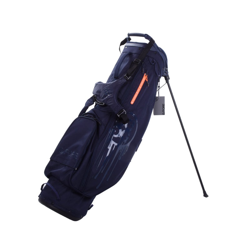 GFORE Lightweight 4-Way Stand Bag (Twilight)