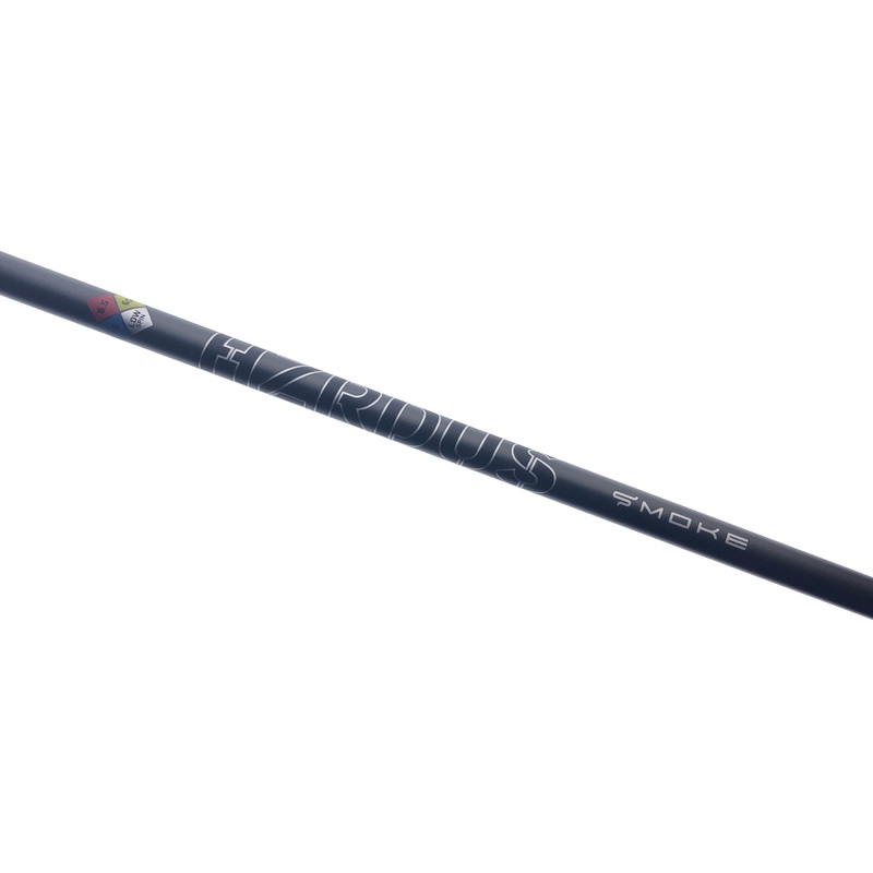 NEW Project X HZRDUS Smoke Black 6.5 60g Driver Shaft / X-Flex / Uncut
