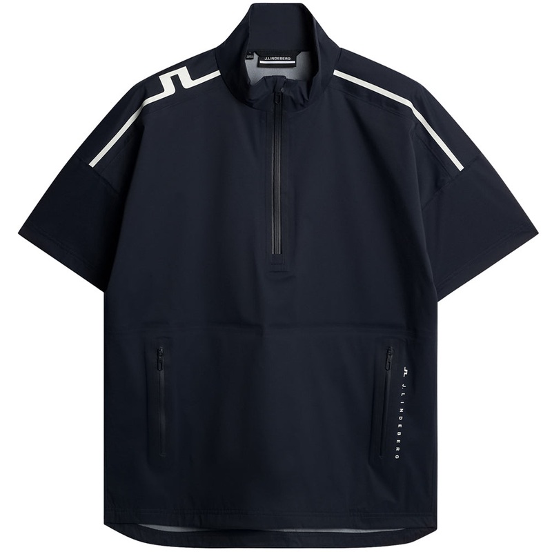 Shay Rain Shirt|JL Navy|Black|Small|Medium|Large|X-Large|XX-Large