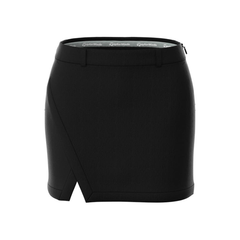 TAYLORMADE Line Women’s Skort (Black)