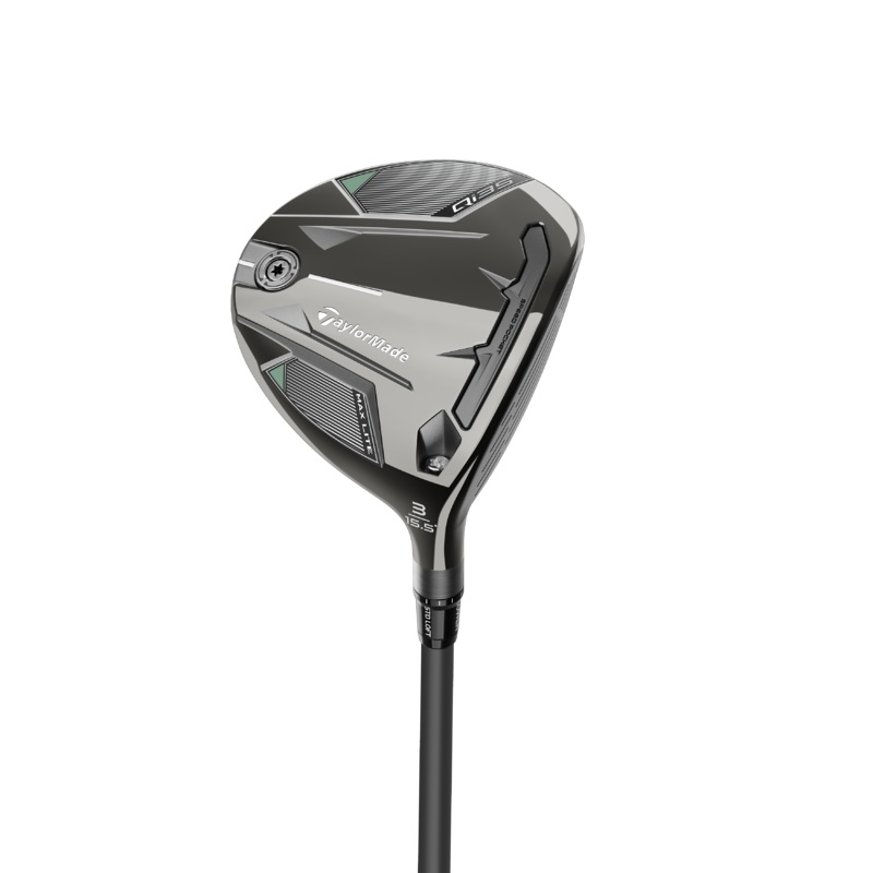 TaylorMade Qi35 Max Lite Golf Fairway Wood