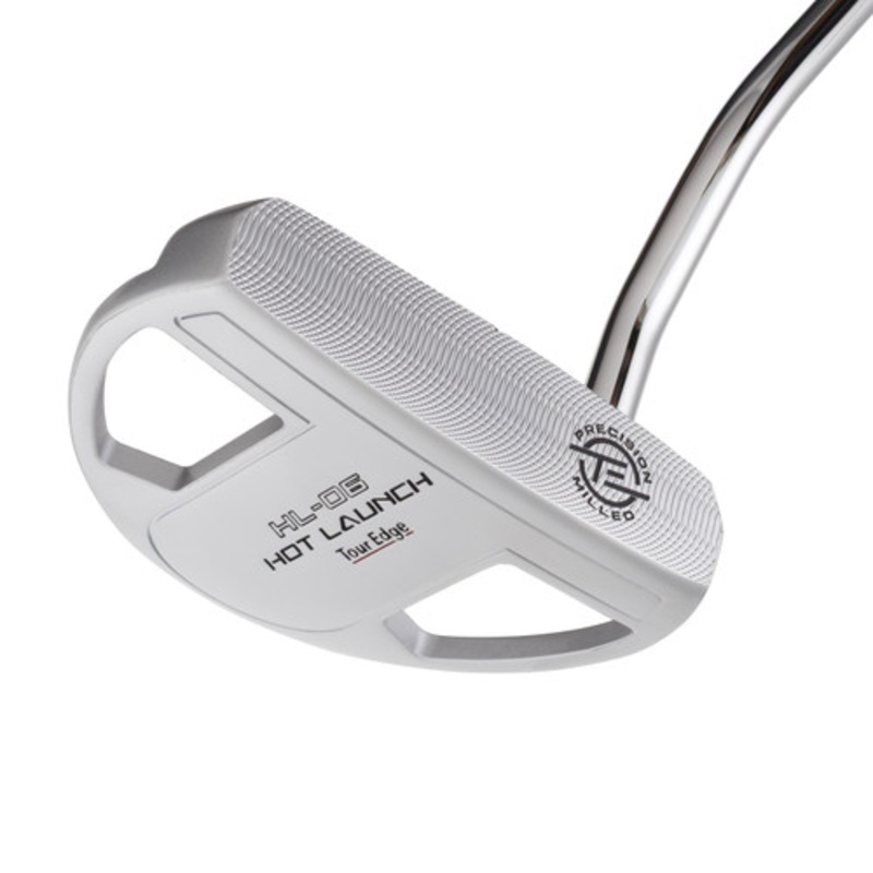 Tour Edge Golf Hot Launch Series HL-06 Putter