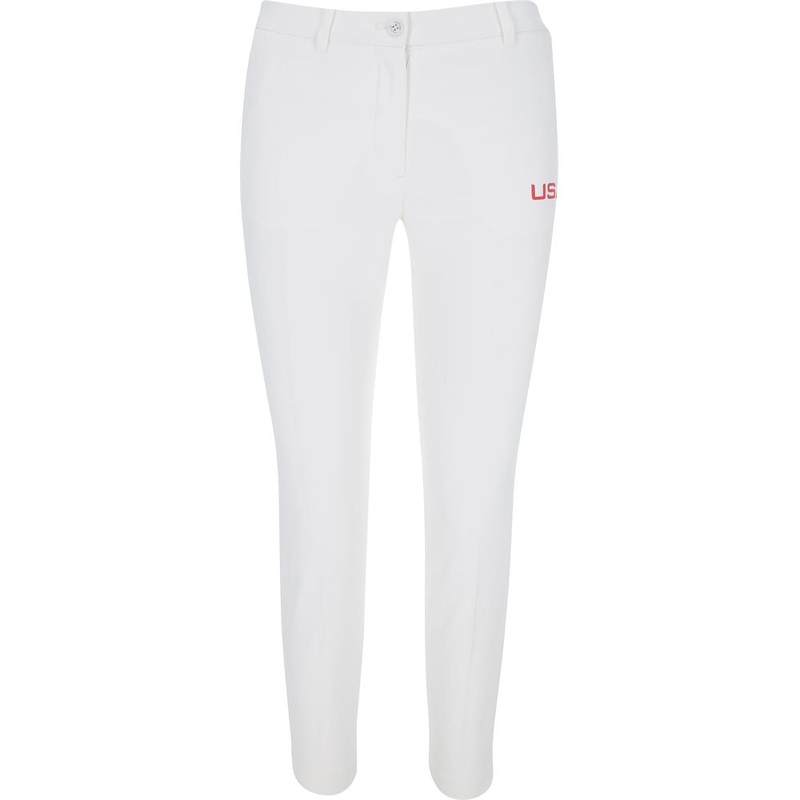 Women’s Pia Pants|White|Estate Blue|25|27|28|29|30|26|31