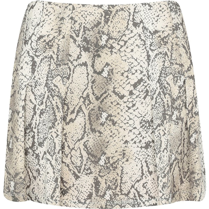 Women’s Wolf Scales Ashe Skirt
