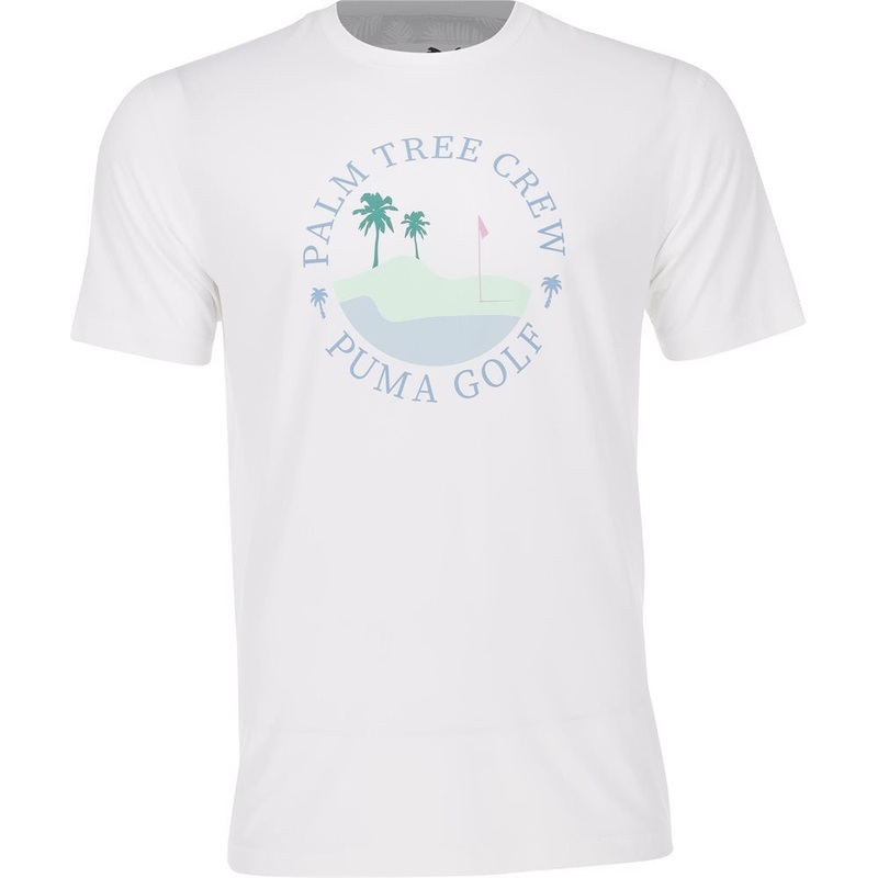 x PTC Island Tee|White Glow|Deep Navy|Large|XX-Large|Small|Medium